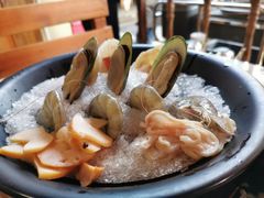 -丽江庭院之爱在路上(西单店)