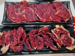 -皇牛鲜生·牛爱牛鲜牛肉自选火锅(晋吉北路店)