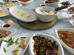 -老太婆饭店(广义路店)