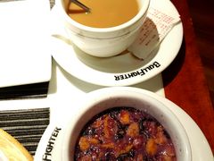 -斗牛士牛排餐厅(嘉里汇店)