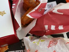 -肯德基(建华店)