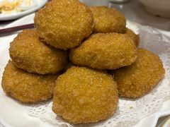黄米面炸糕-凯鸽酒楼(振兴街店)