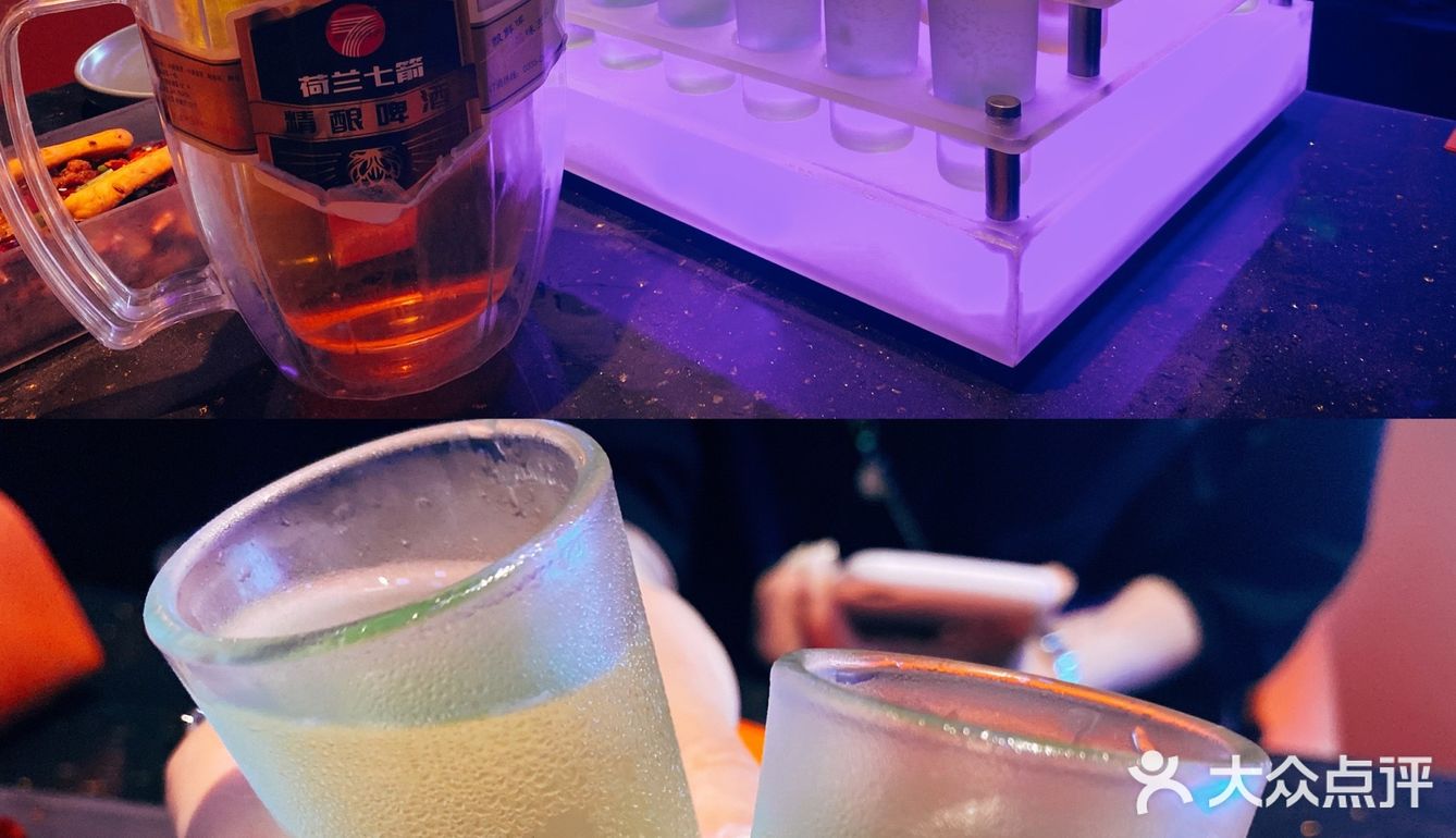 秦皇岛探店｜宝藏的音乐餐厅（酒吧）🤔