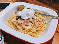 -AFS Cafe & Canteen(闽江二路店)