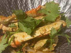 -蟹将军·松叶蟹和牛日料放题自助(K11店)