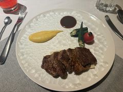 -香樟花园法式铁板烧(恒隆广场店)