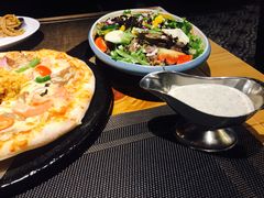 -清真·艾美可餐厅(大悦汇店)