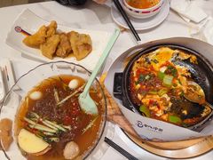 -七八冷面·延边朝鲜族美食(世纪汇店)