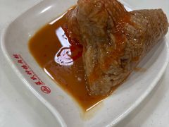 -蓝氏钟楼肉粽
