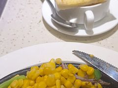 -夏日玛莉西餐厅(金茂览秀城店)