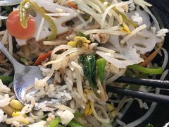 -园园锅巴米饭(高新四路店)