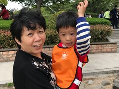 -四叶草托育园(张江园店)