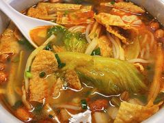 -丽丽三鲜螺蛳粉(田林路店)