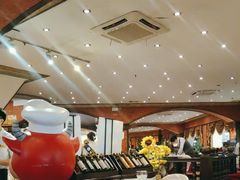 -中山威尼斯西餐厅(三乡总店)