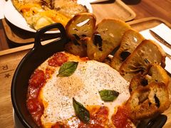-星巴克(港汇1号办公楼店)