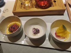 -叶叶菩提·晋福宫