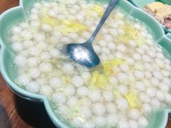-虎哥私房菜(馒头山店)