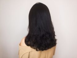 -BTR发型定制潮沙龙店