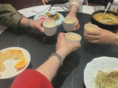 -尚品越府·融合餐厅(延安路店)