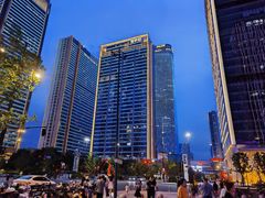 -桂花里·衢州菜·精酿餐吧(未来科技城万达广场店)