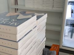 -山与蓝·轻糖鲜果蛋糕(勒泰店)