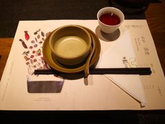 -盡膳口福跷脚牛肉火锅(合生汇购物中心店)