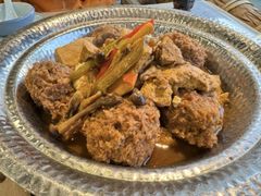 -乔家满族八大碗(流水沟店)