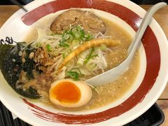 -雷门拉面·现熬骨汤(凯德来福士店)