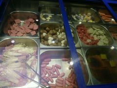 -星海汇海鲜自助烤肉火锅(百大店)