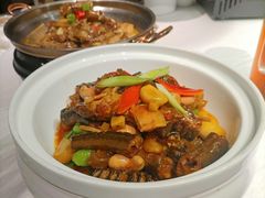 -徽镇小厨·经典徽菜(马连道店)