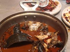 -黑金·寻焰自助百汇·烤肉·火锅(中街店)