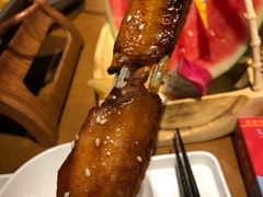 -高烤场烧烤餐厅(文华里店)