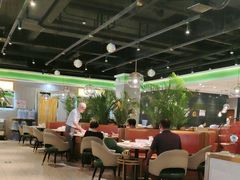 -叹茶靓点·粤式餐厅·全天茶市(石井万民广场店)