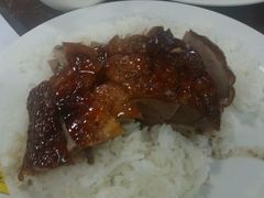 -陈光记烧腊店(罗保博士街店)