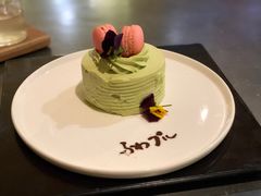 -花蒲甜品(海信广场店)