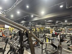 -超鹿运动健身(紫阳商贸中心店)