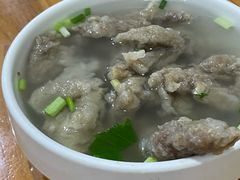 -江南红鱼汤(洋中花园店)
