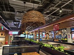-管氏翅吧(台湾街店)
