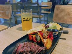 -GOTLOT COFFEE&KITCHEN角落厨房NOOK店