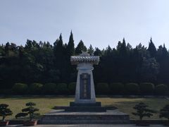 -秦始皇帝陵博物院-丽山园