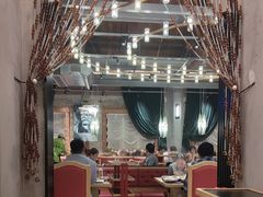 -廖掌柜·重庆鲜货火锅(上海首店)