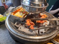 -炭虎烤肉(桂林路店)