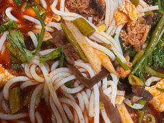 -柳州肥姨妈大骨螺蛳粉(曹路店)