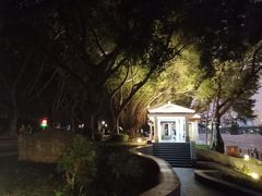 -南宁南湖公园