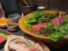 -大龙燚·旷野鲜火锅(广州首店)
