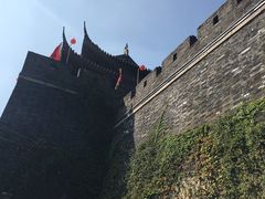 -虞山城墙