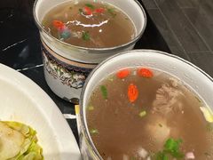 -巴依老爷新疆美食(清华东门店)