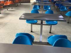 -南京工业大学-东苑1食堂
