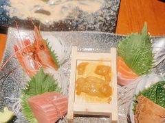 -千代武日本料理(爱建店)