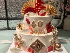 -城北食府(枫林店)